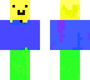 roblox noob (edited)