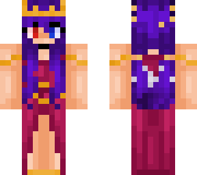 royal oc