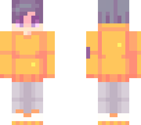 saddless boy