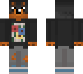 sams fursona