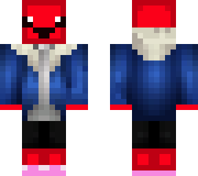 sans fist