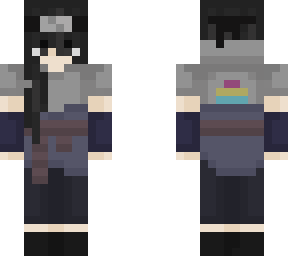 sasuke female