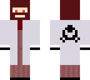 scp doctor tf2 red spy skin