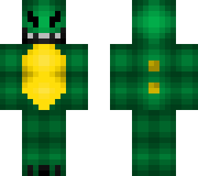 sea monster