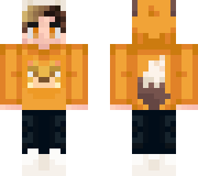 seapeekay orange ocelots