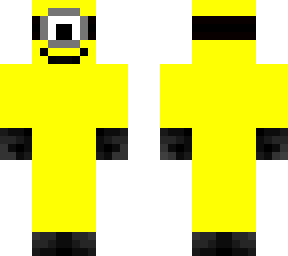 seggsy minion