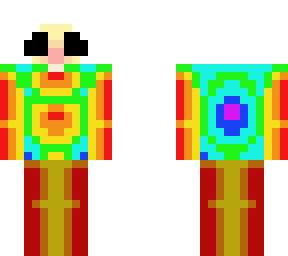 shading tutorial for myself