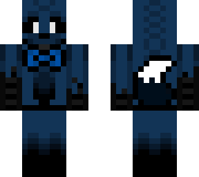 shadow foxy 5103