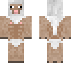 sheep boi