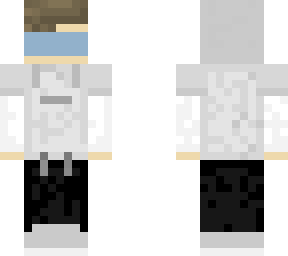 simple skin #1