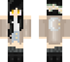 skin edit