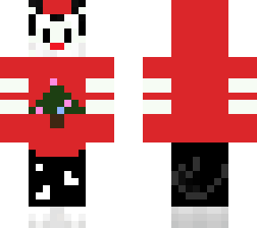 skin for babybooty355