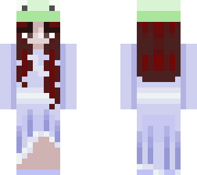 skin for honeybunss