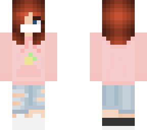 skin must have a title