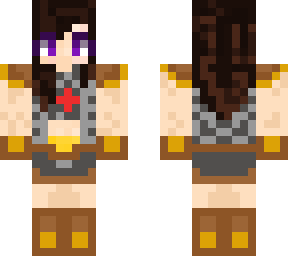 skin vikinga para juli