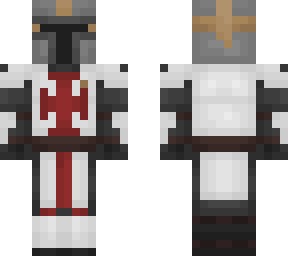 skull templari