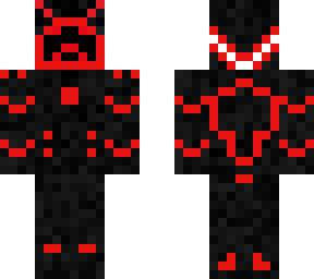 slight mod to already created skin not mine