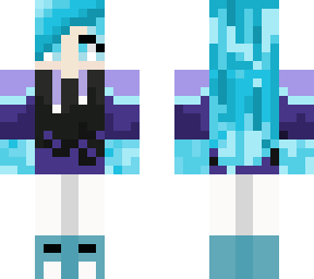 snow and ice