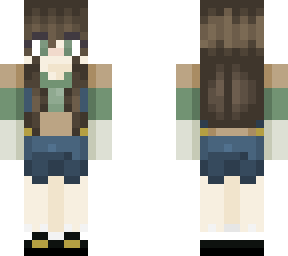 soft sweater girl