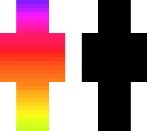 sorta rainbow
