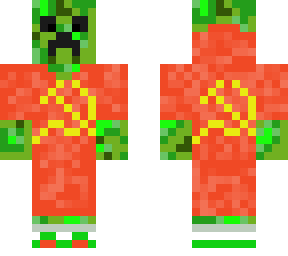 soviet pizzaman2354 skin