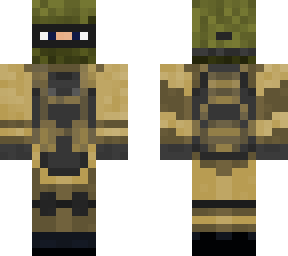 spetsnaz
