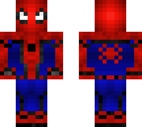 spider man