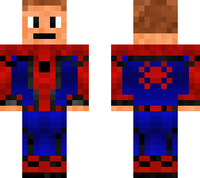 spider man difras(thiago0mex)