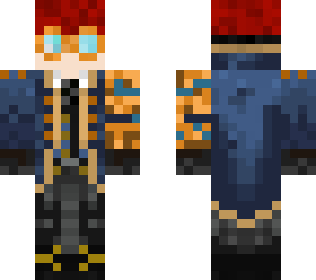 steam punk