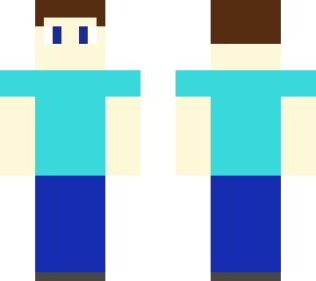 steve remade