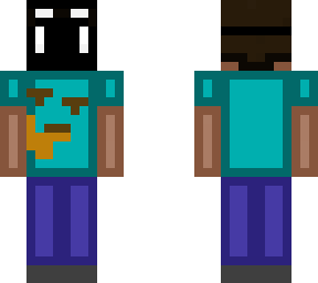 steve thonk face