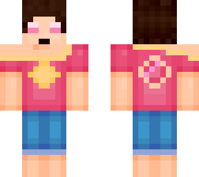 steven universe mirror steven au
