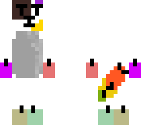 stitched toy