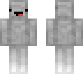 stone skeppy, but it gets lighter
