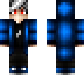 stray's skin