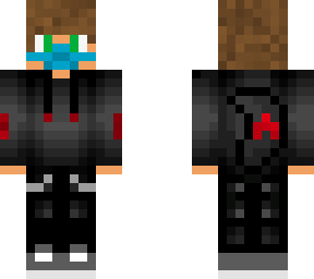 sumove skin (no hood)