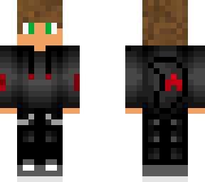 sumove skin (no hood/mask)