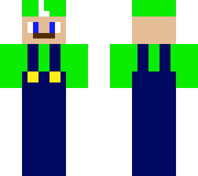 super luigi
