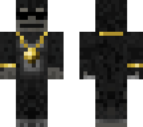 swag gorilla