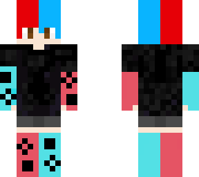 switch boy