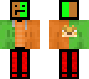 tapl orange ocelots
