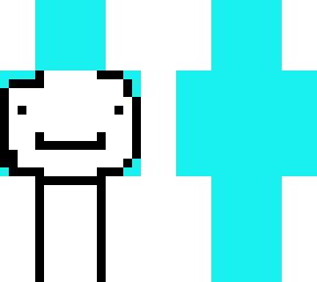 teal dream