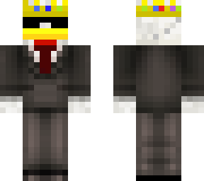 techno chicken remastered