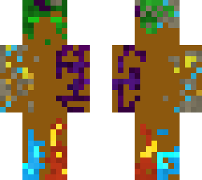 terra null