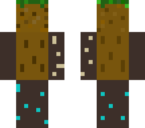 the 5 main things in minecraft