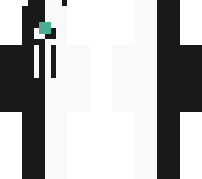 the bear black and white