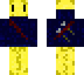 the better daft skin