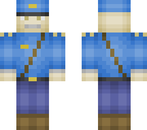 the colonel
