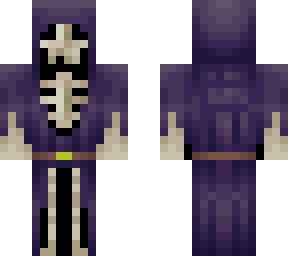 the dreadlord(edited from bindronl's version)