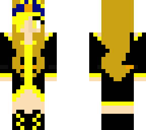 the elemental master of lightning